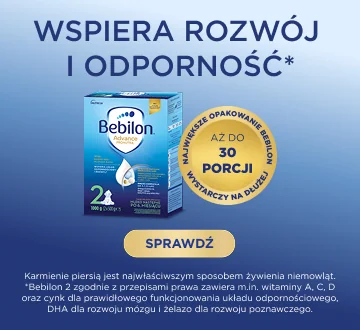 Bebilon