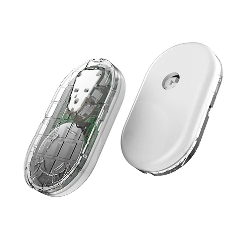 Sibionics GS1 system ciągłego monitorowania glukozy, 1 sztuka