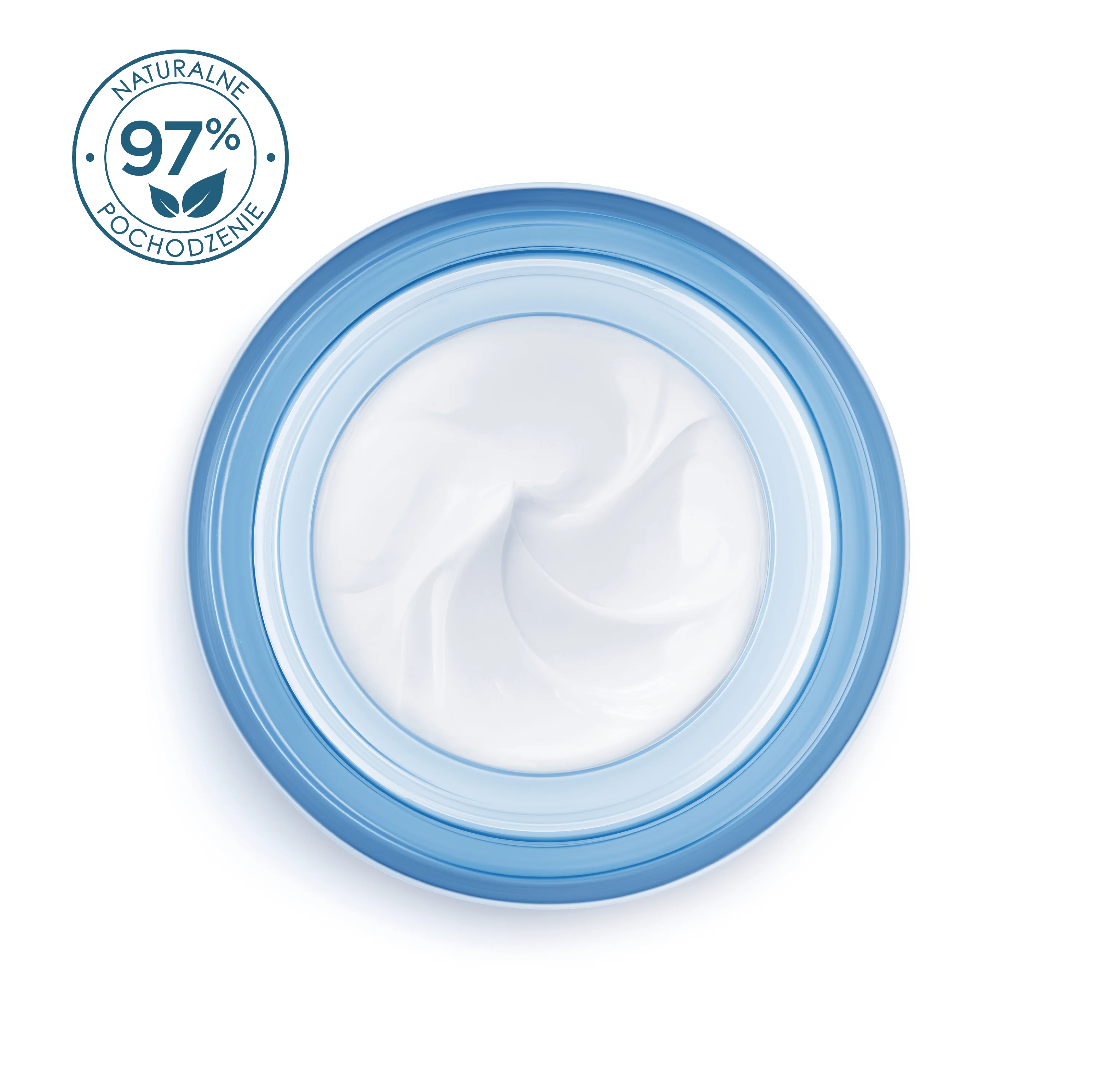 Vichy Aqualia Thermal bogaty krem nawilżający, 50 ml