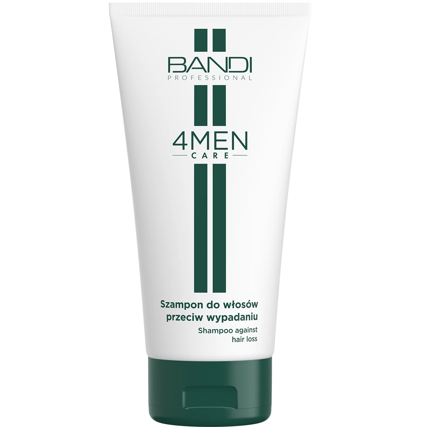 BANDI 4Men Care szampon do włosów przeciw wypadaniu, 150 ml