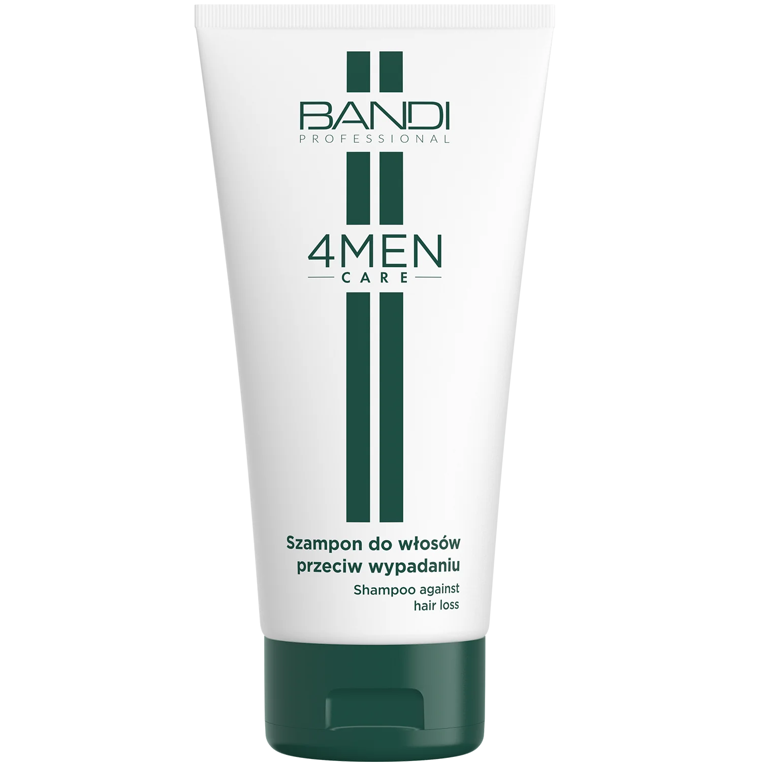 BANDI 4Men Care szampon do włosów przeciw wypadaniu, 150 ml