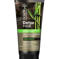 Dr Sante Detox Hair, odżywka do włosów, 200 ml