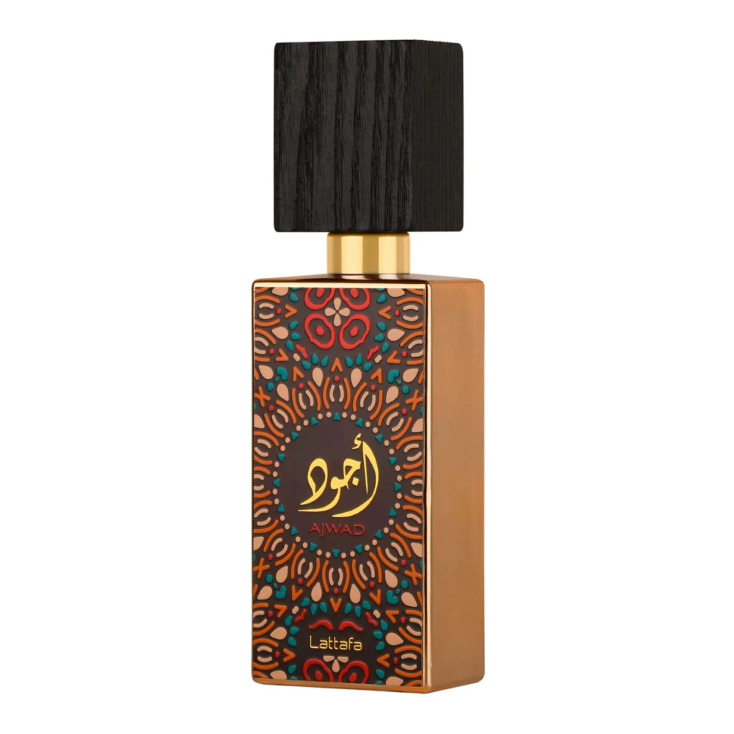 Lattafa Ajwad woda perfumowana, 60 ml