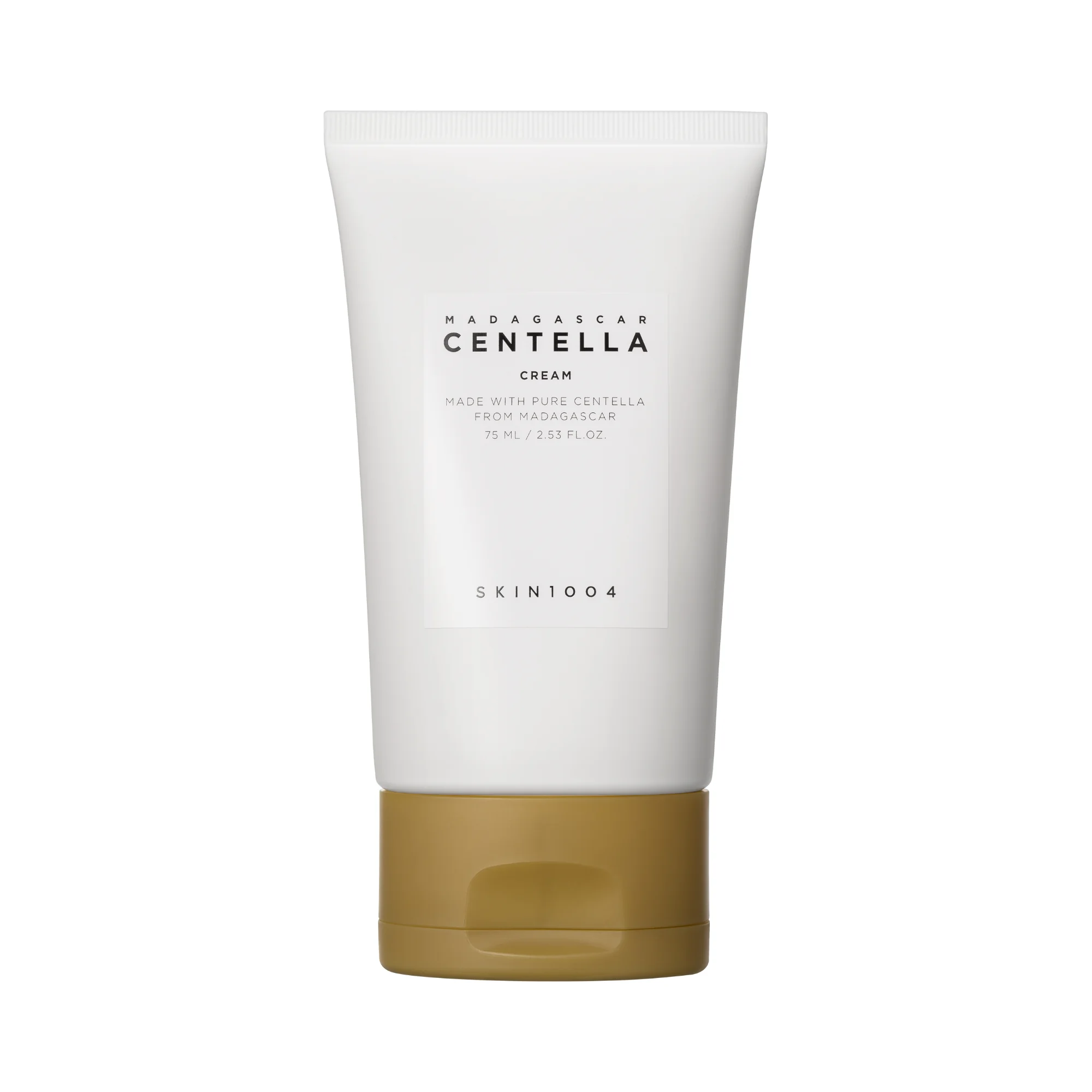 SKIN1004 Madagascar Centella Cream nawilżający krem do twarzy, 75 ml