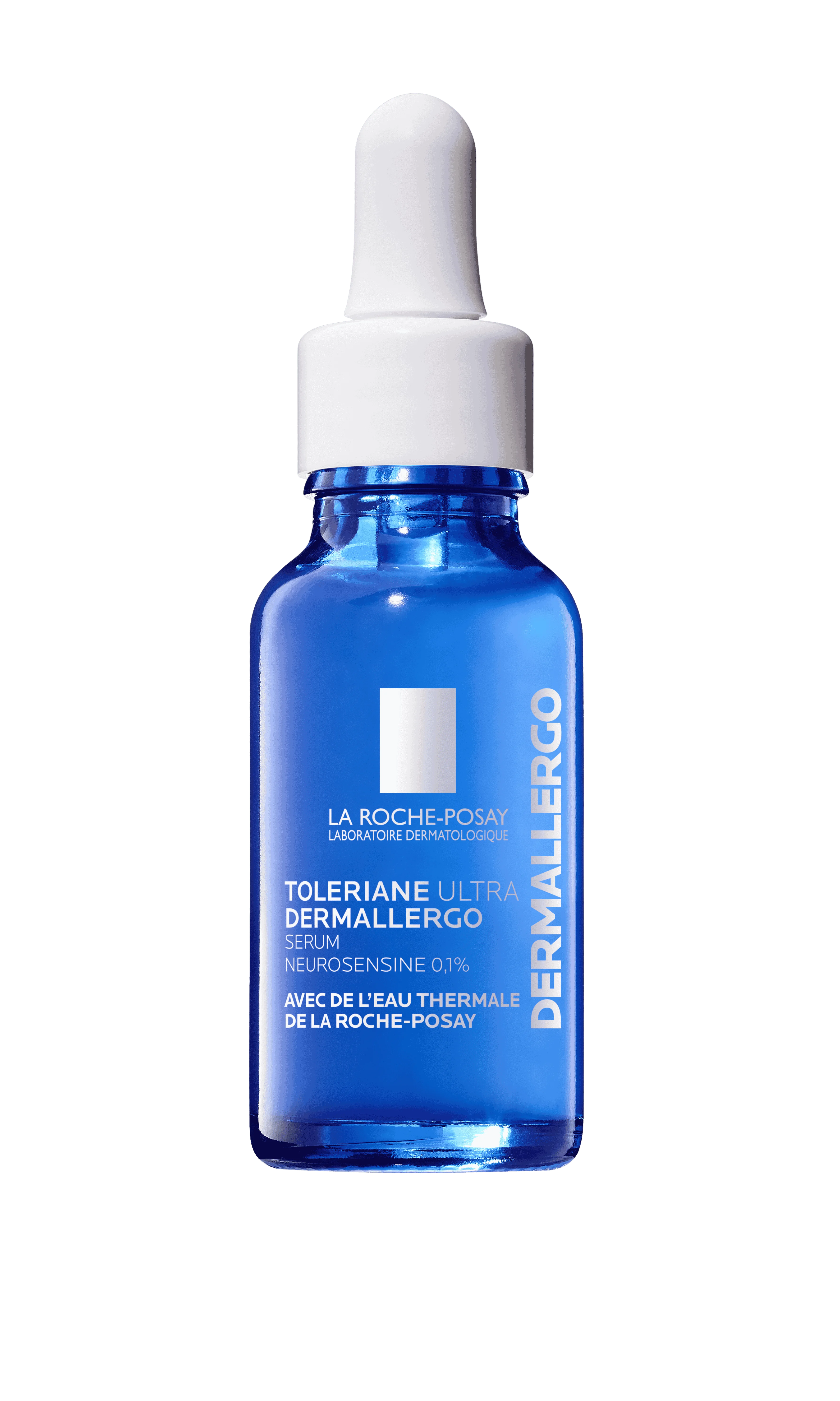 La Roche Posay Toleriane Ultra Dermallergo nawilżające serum do twarzy, 20 ml