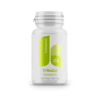 Kompava Tribulus Terrestris 400 mg, 120 szt.