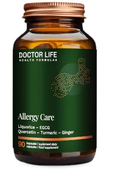 Doctor Life Alergy Care Doctor Life Alergy Care