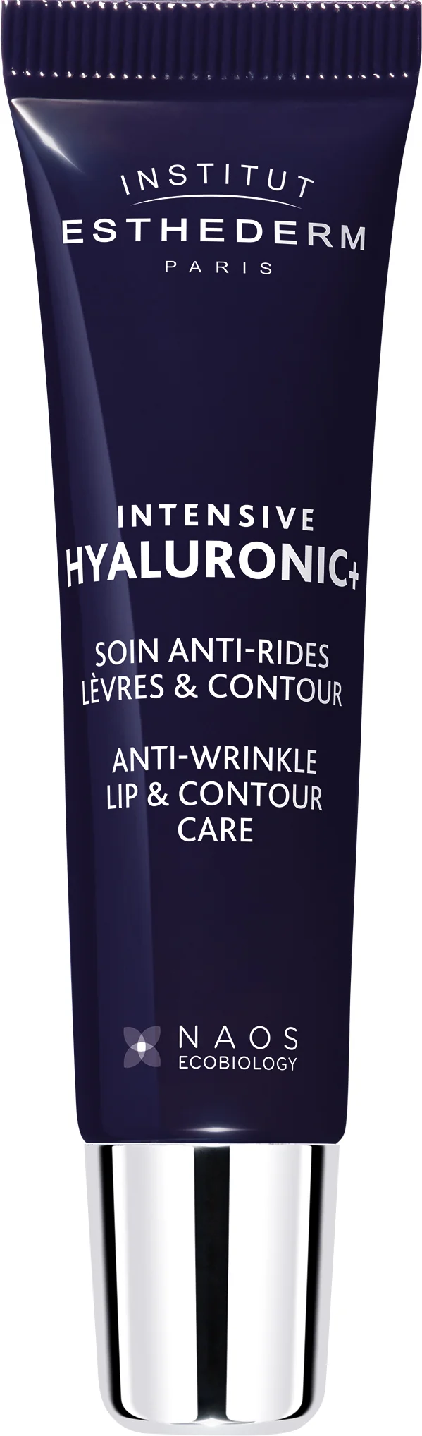 Esthederm Intensive Hyaluronic+ przeciwzmarszczkowy balsam do ust, 15 ml