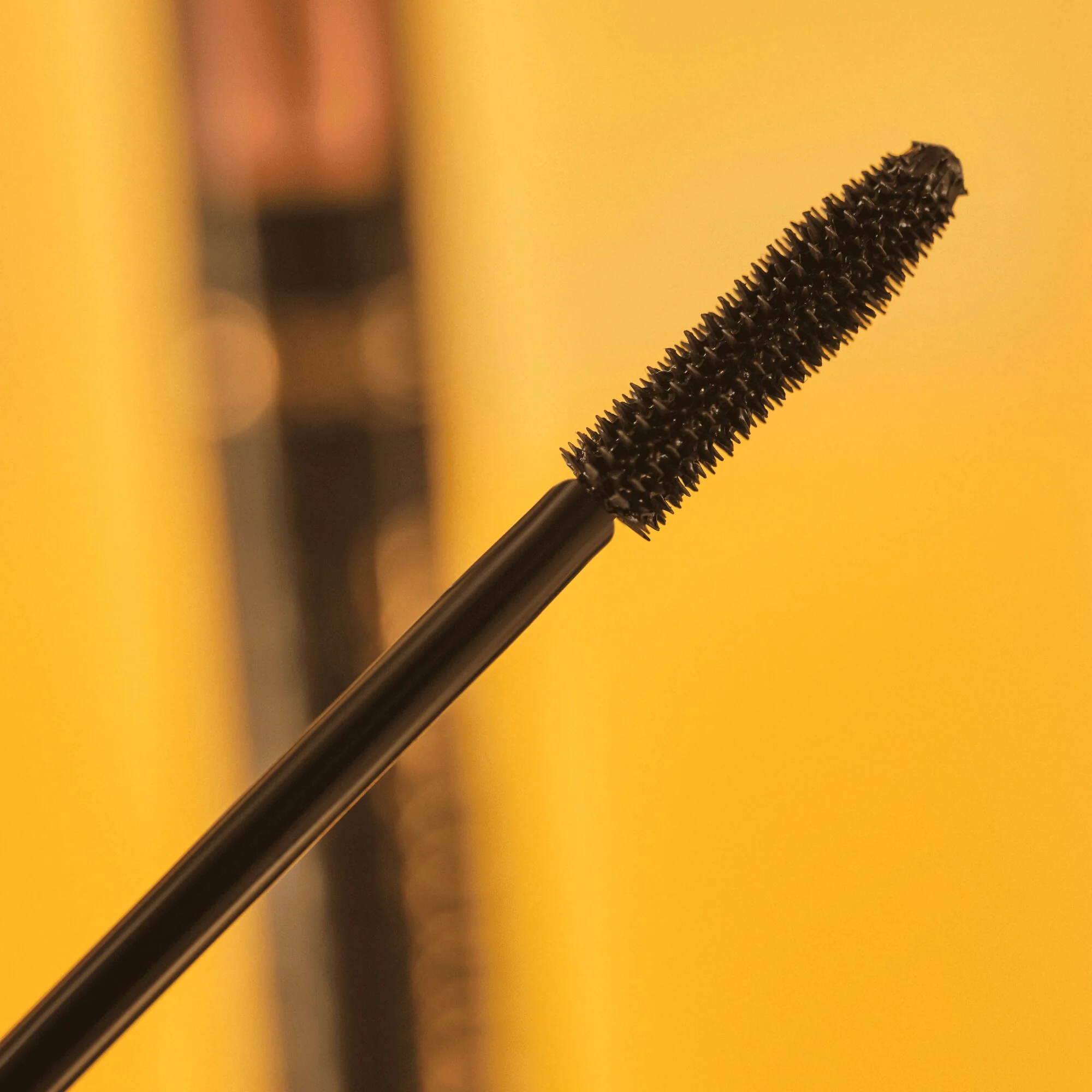 CATRICE Tubing Stay In Place Volume Mascara maskara do rzęs 010 Panda-Proof Black, 11 ml