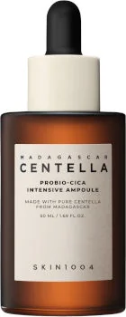 SKIN1004 Madagascar Centella Probio-Cica Intensive Ampoule wzmacniające serum do twarzy SKIN1004 Madagascar Centella Probio-Cica Intensive Ampoule wzmacniające serum do twarzy