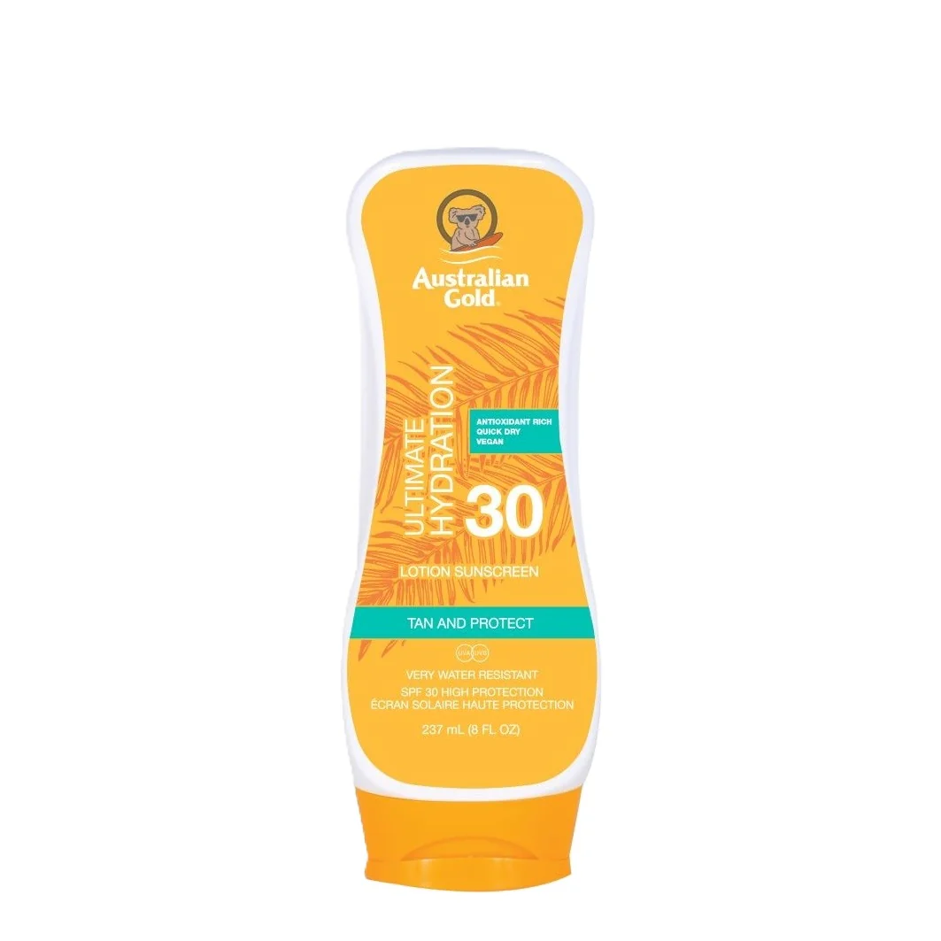Australian Gold Lotion balsam z filtrem SPF 30, 237 ml