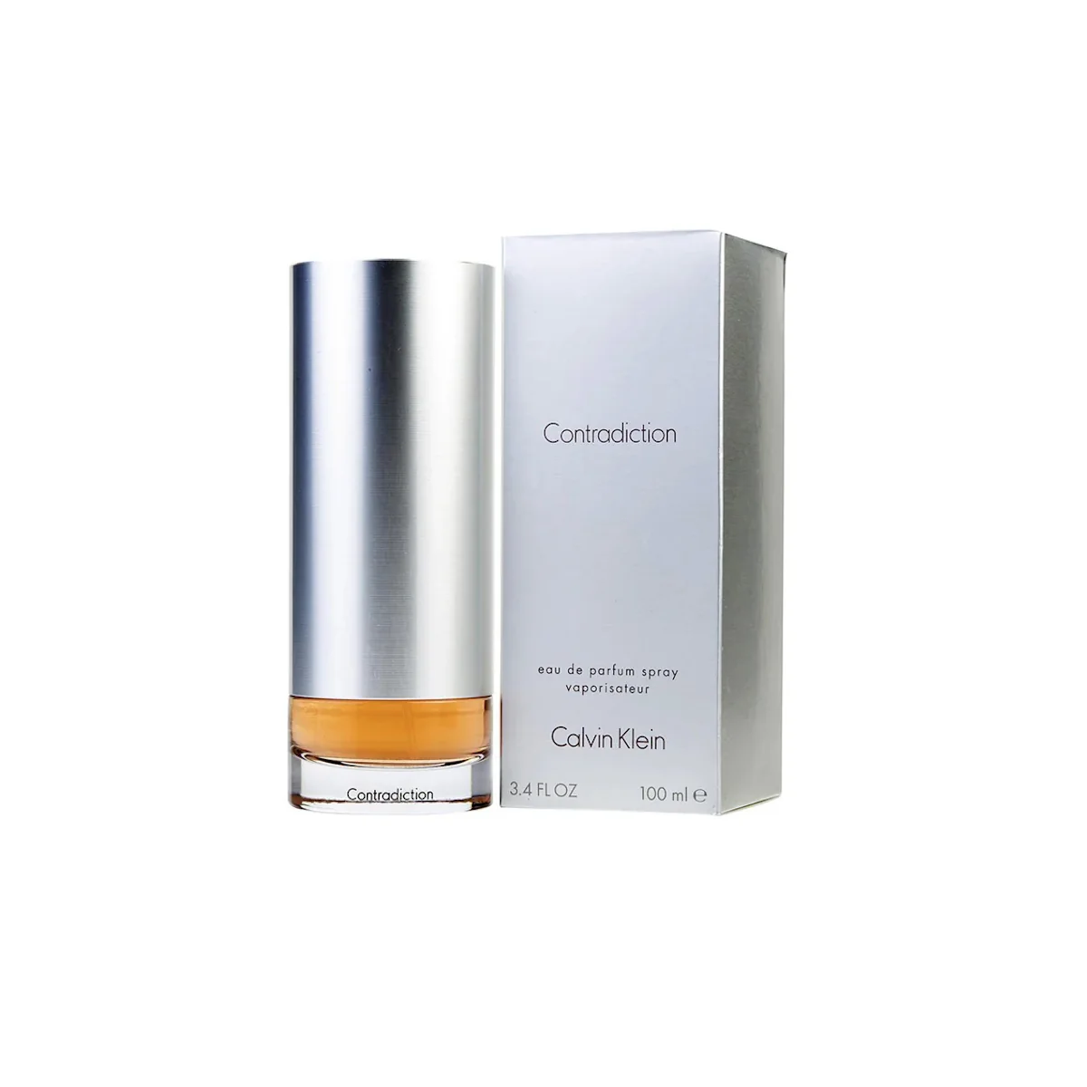Calvin Klein Contradiction Women woda perfumowana, 100 ml