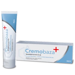 Cremobaza+ 30 g