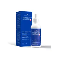 Seboradin Anti-Dandruff Serum do skóry głowy, 100 ml