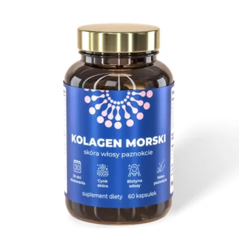 Noble Health kolagen morski Noble Health kolagen morski