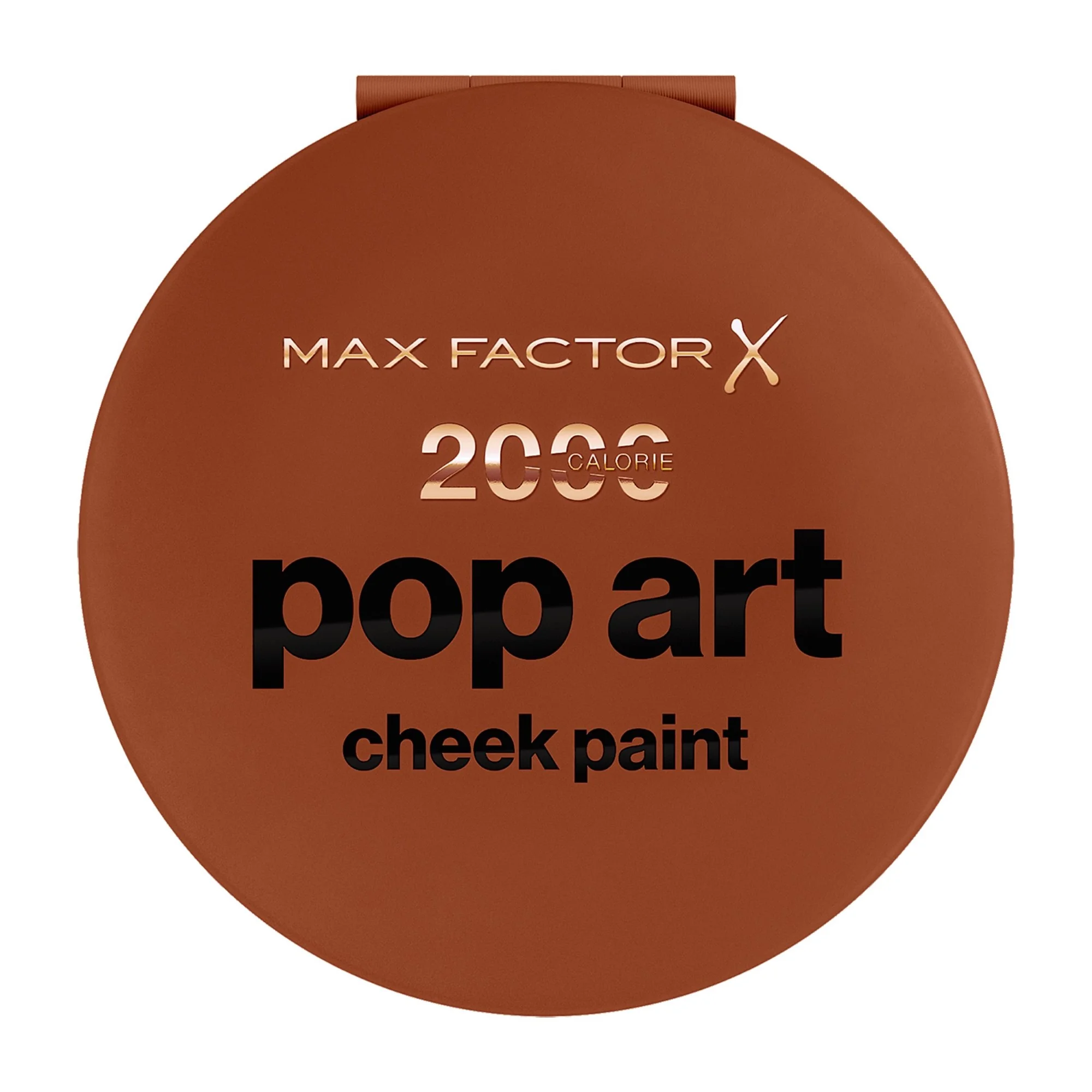 Max Factor Pop Art Cheek Paint róż do policzków 30 Tone, 5 g