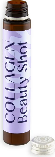 Skinexpert by Dr. Max® Collagen Beauty Shots 30 fiolek po 25ml