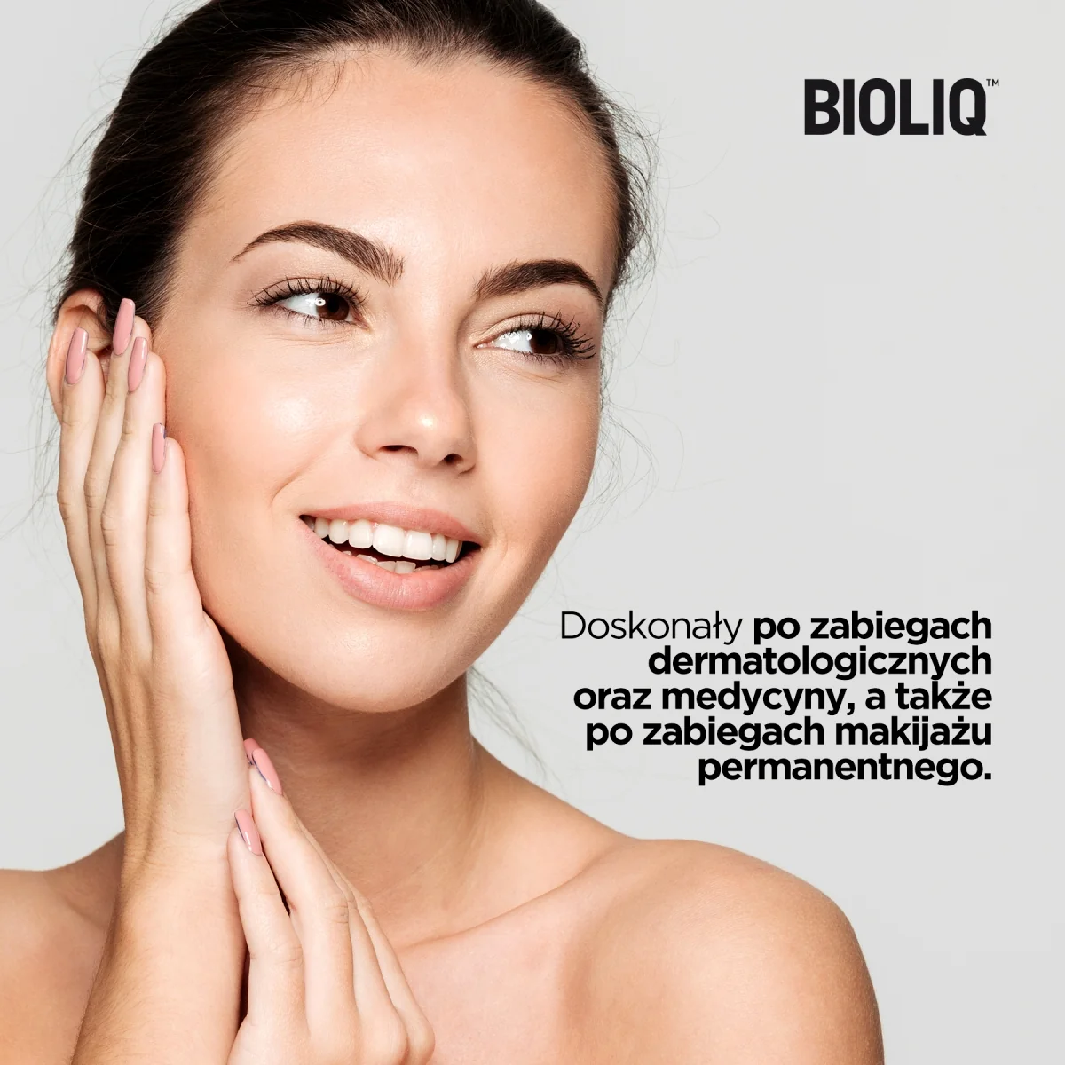 Bioliq Dermo Cica krem intensywnie regenerujący po zabiegach dermatologicznych, 30 ml
