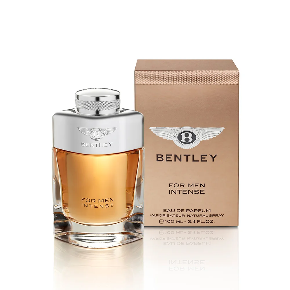 Bentley for Men Intense woda perfumowana, 100 ml