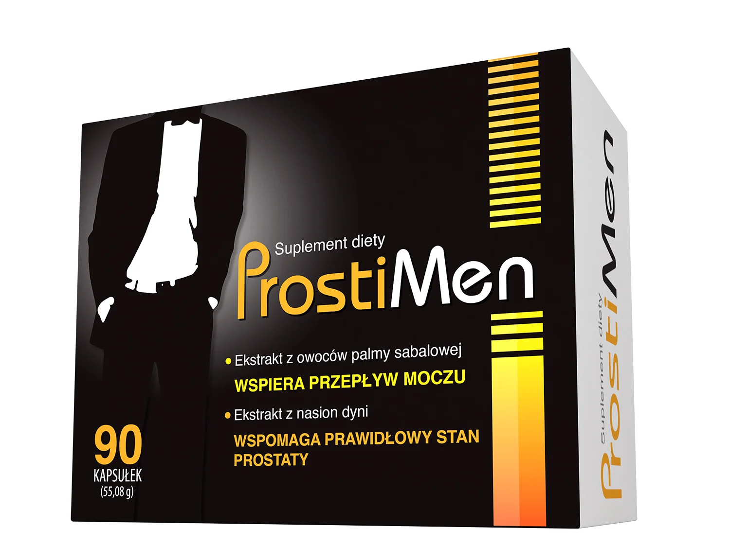 Prostimen 90 kapsułek