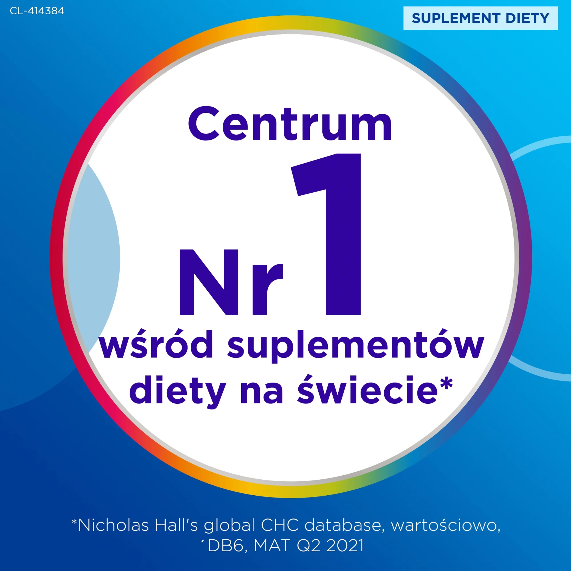 Centrum Man 90 tabletek