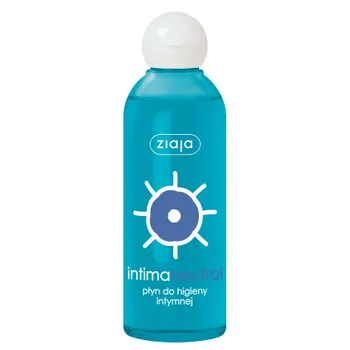 Ziaja Intima, płyn do higieny intymnej, neutral, 200 ml 