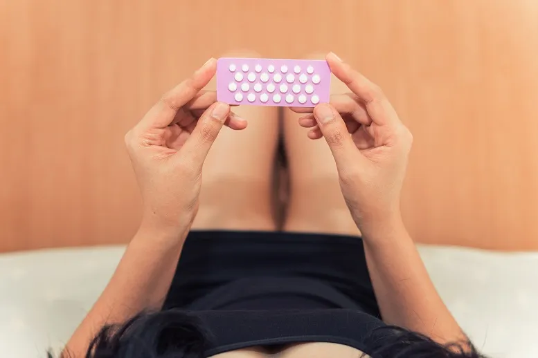Co osłabia skuteczność tabletek antykoncepcyjnych?