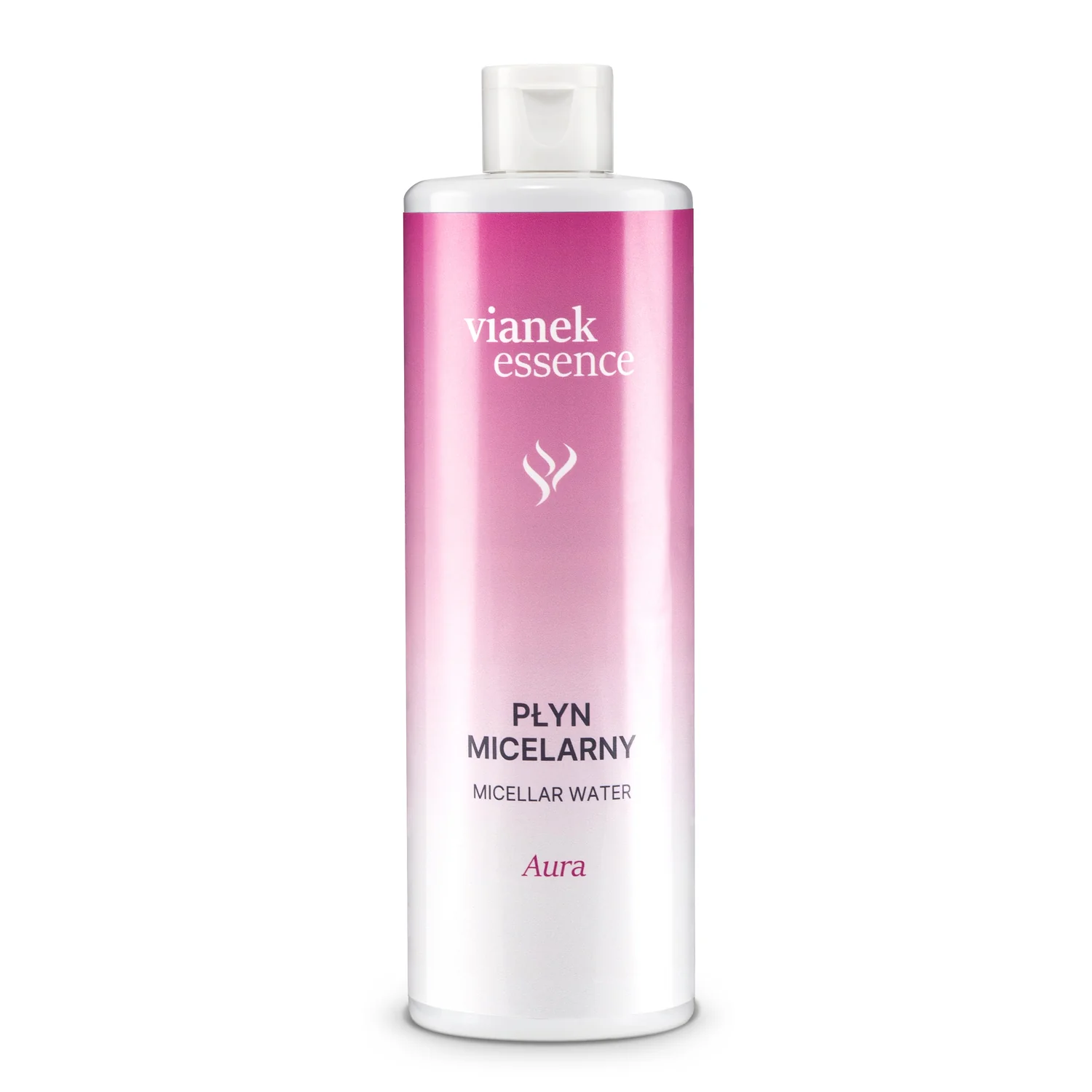 Vianek Essence Aura płyn micelarny, 400 ml