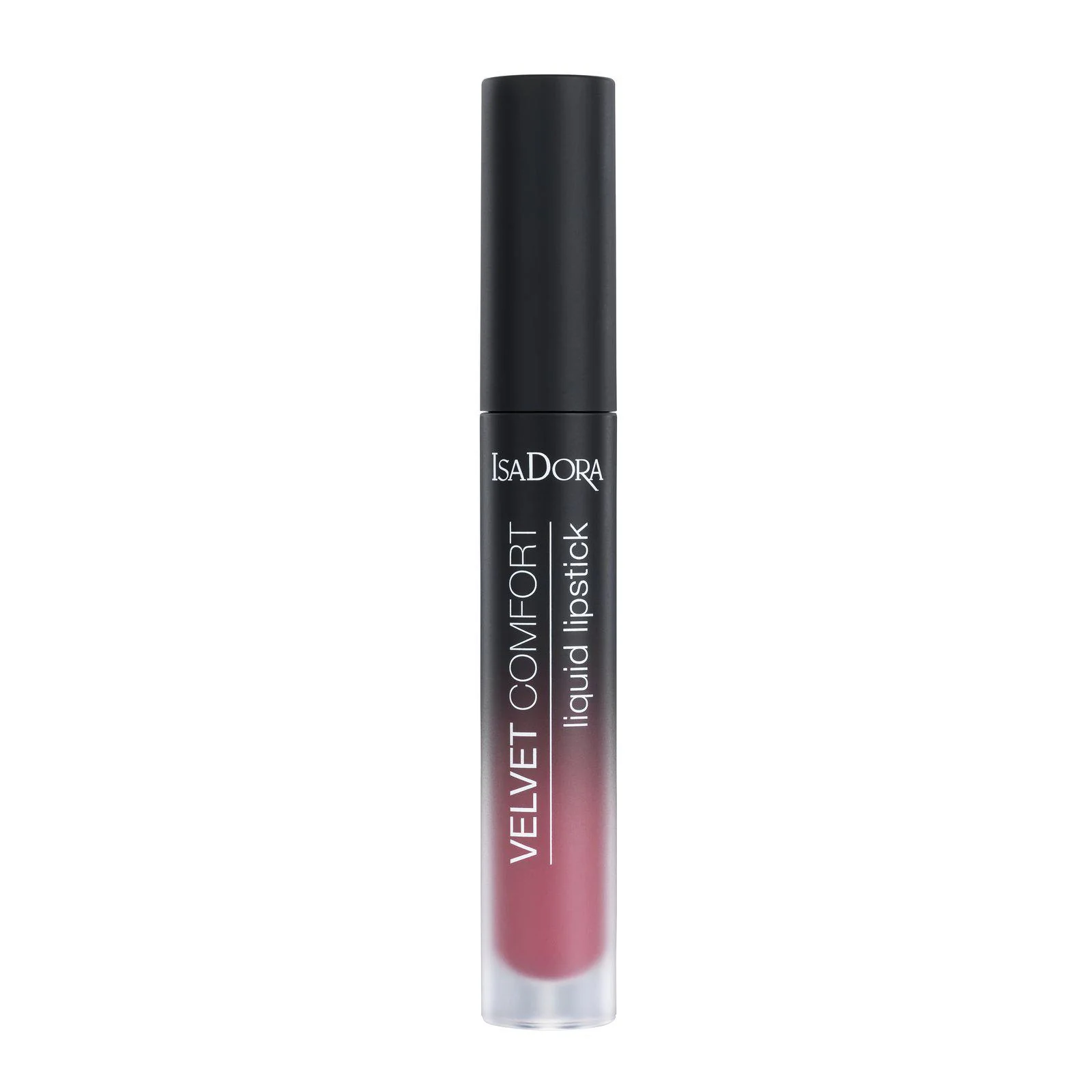 IsaDora Velvet Comfort pomadka do ust 56 Mauve Pink, 4 ml