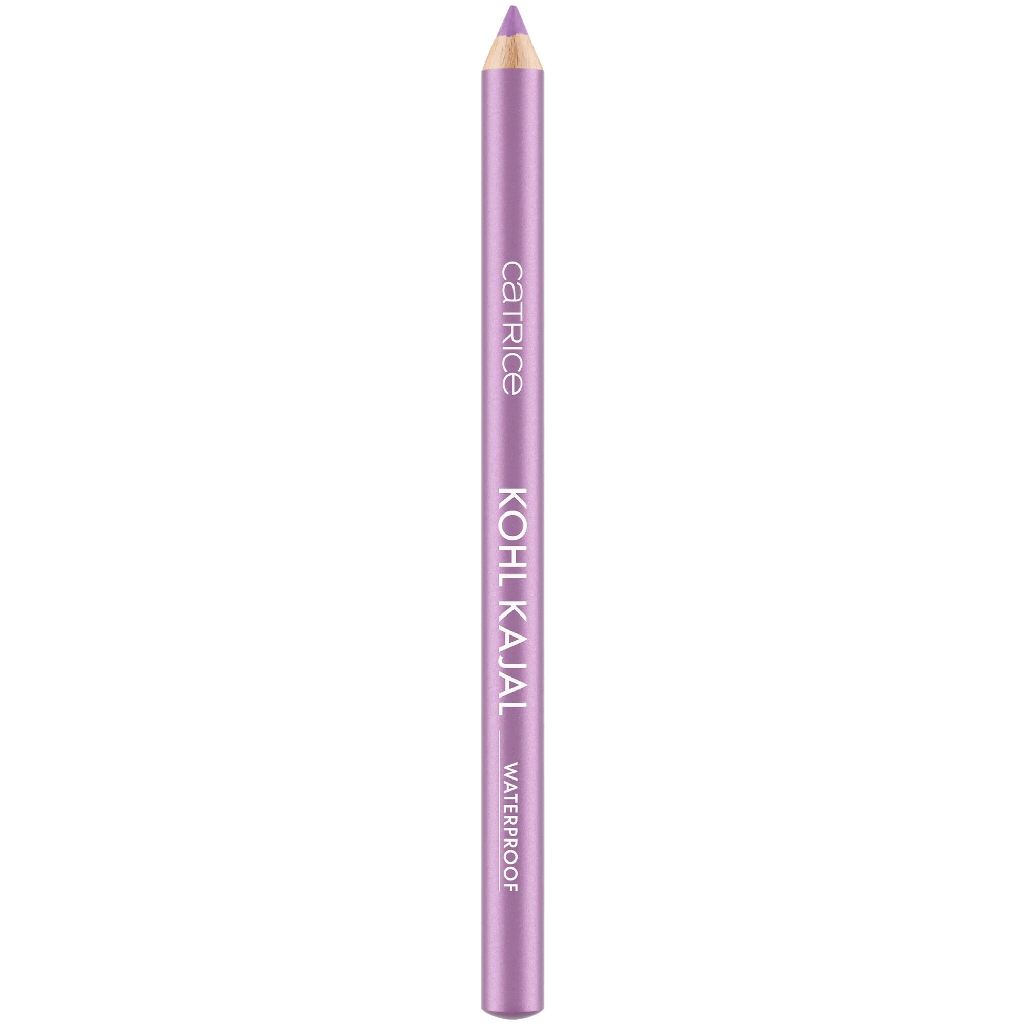 CATRICE Kohl Kajal wodoodporna kredka do oczu 090 La La Lavender, 0,78 g