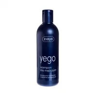 Ziaja Yego, szampon do włosów dla mężczyzn, 300 ml