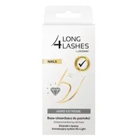 Long 4 Lashes, serum utwardzające do paznokci, 10 ml