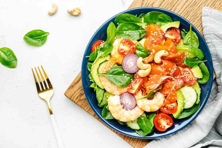 Dieta niskowęglowodanowa – co jeść? Dieta niskowęglowodanowa – co jeść?
