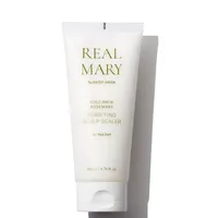 Rated Green Real Mar,y kuracja oczyszczająca skórę głowy, 200 ml