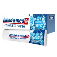 Blend-a-med Complete Fresh Lasting Freshness Pasta do zębów, 75 ml