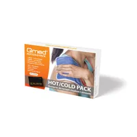 Qmed Hot Cold Pack kompres do terapii ciepłem i zimnem 10x15 cm, 1 szt.