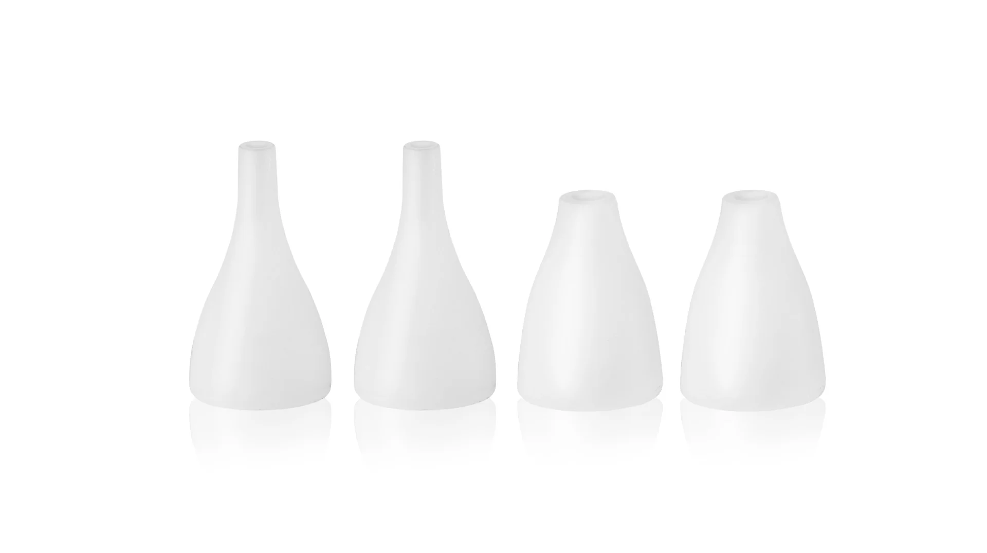 Haxe Aspirator do nosa NS1, 1 sztuka