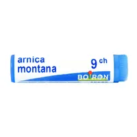 Boiron Arnica montana 9 CH, granulki, 1 g
