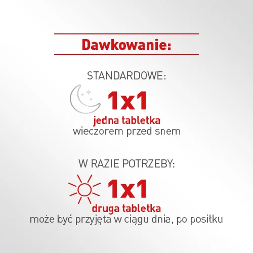 Alugastrin 3 FORTE 30 tabletek