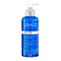 Uriage Eau Thermale D.S. Lotion, hipoalergiczny płyn w spray'u usuwający łupież oraz łuskę, 100 ml