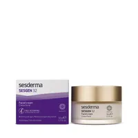 Sesderma Sesgen 32, krem odżywczy aktywujący komórki, 50 ml