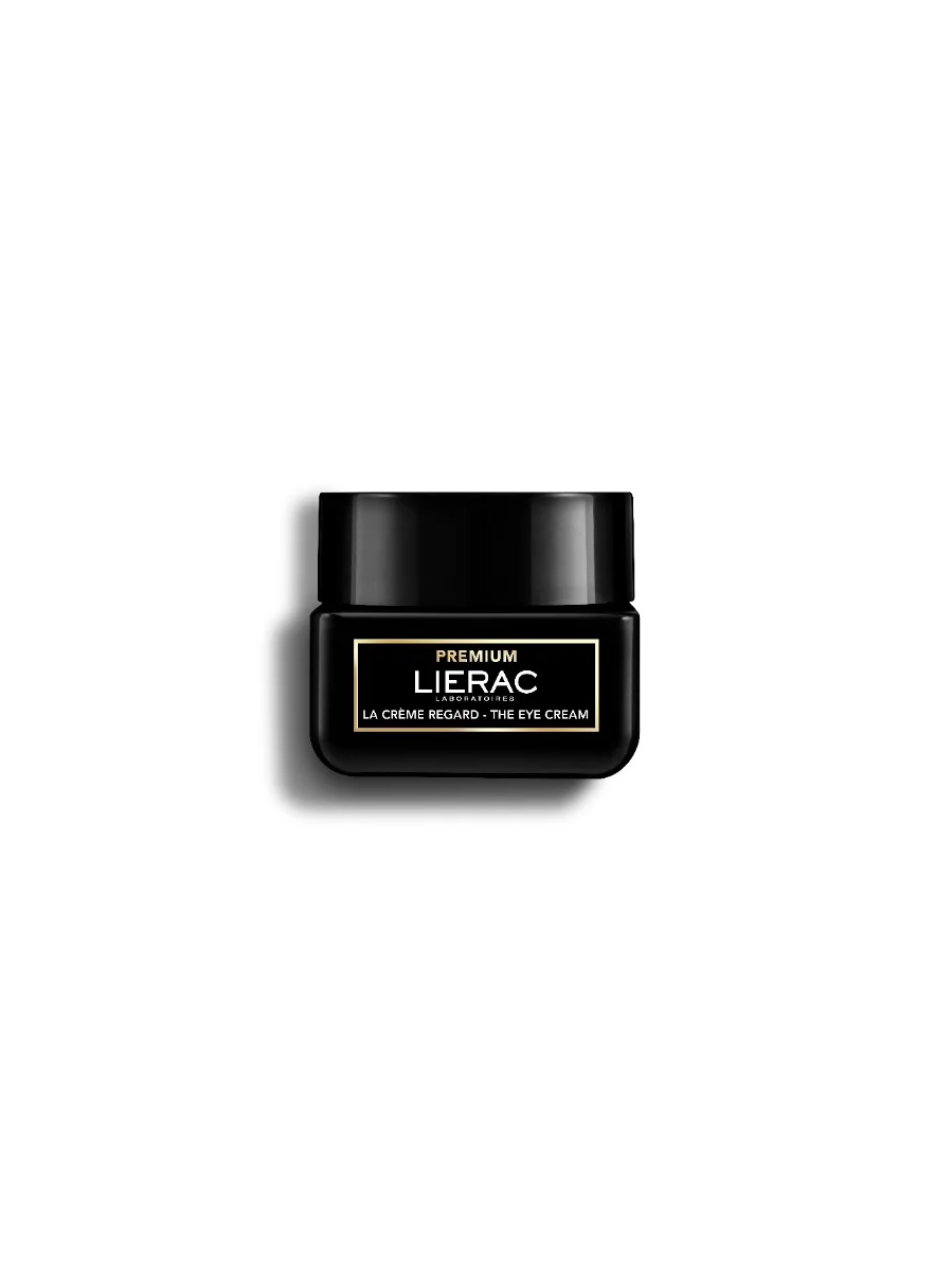 Lierac Premium krem przeciwzmarszczkowy pod oczy, 20 ml