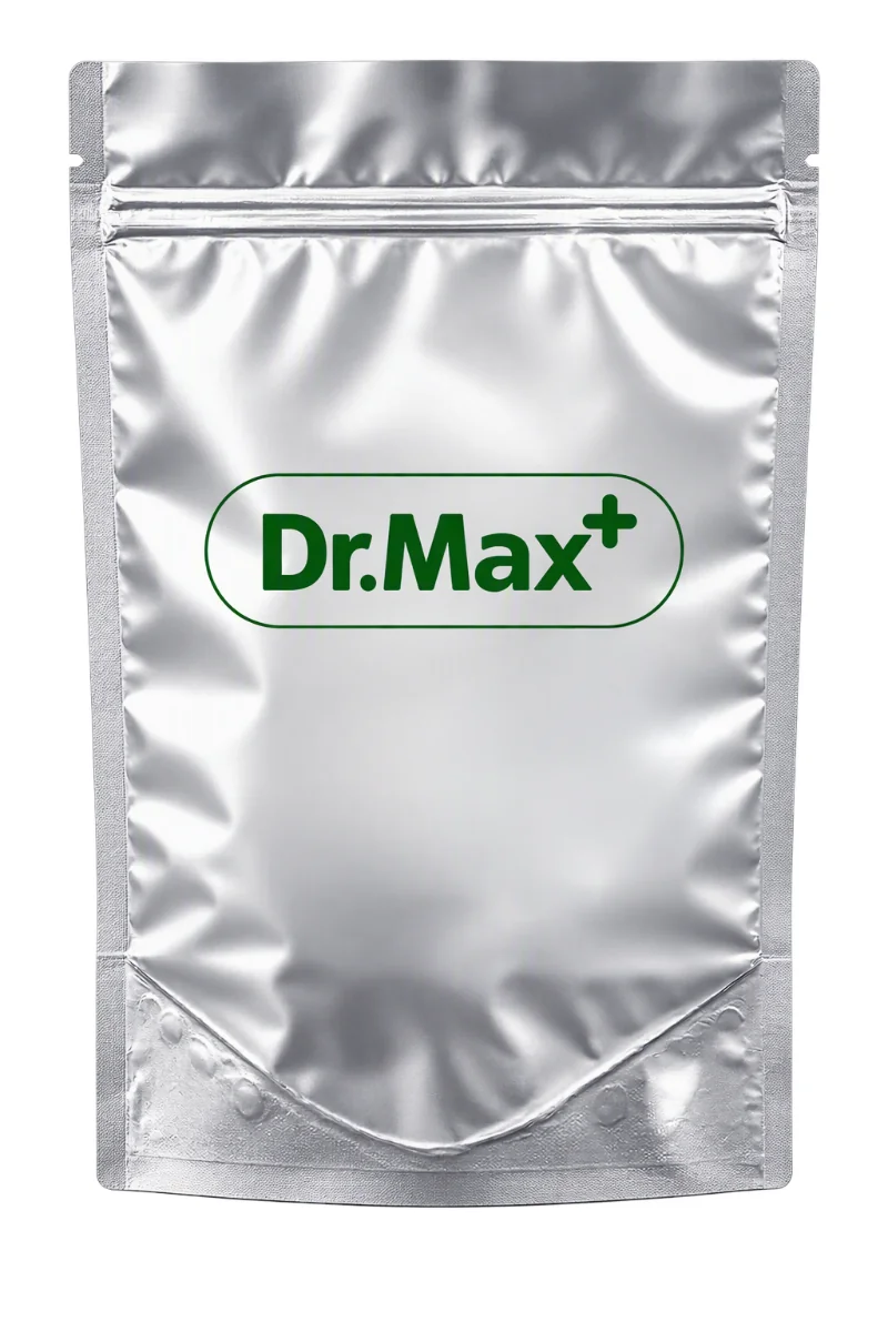 Torebka termoizolacyjna Dr. Max torebka izotermiczna, 1000 ml