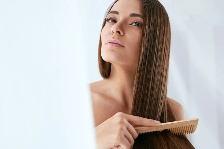 Włosy średnioporowate — jak je rozpoznać i jak o nie dbać?