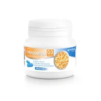 Activlab Pharma Osteoperos D3 200 IU, suplement diety, 100 kapsułek