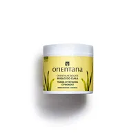 Orientana, bogate masło do ciała, trawa cytrynowa i żywokost, 100 g