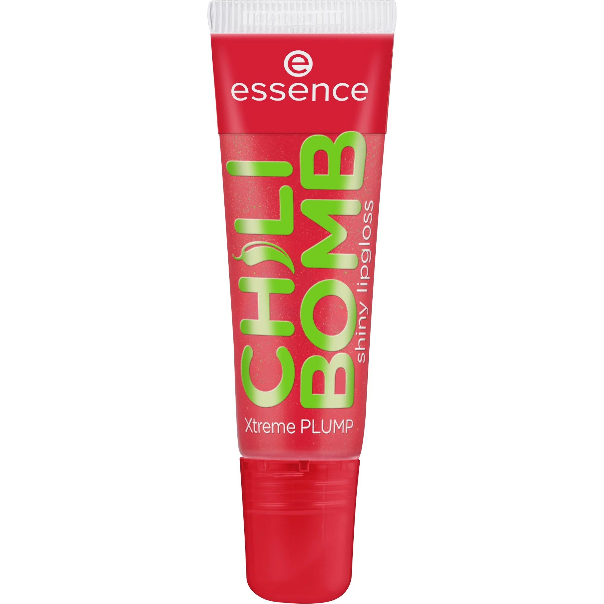 Essence Chili Bomb błyszczyk do ust 01, 10 ml