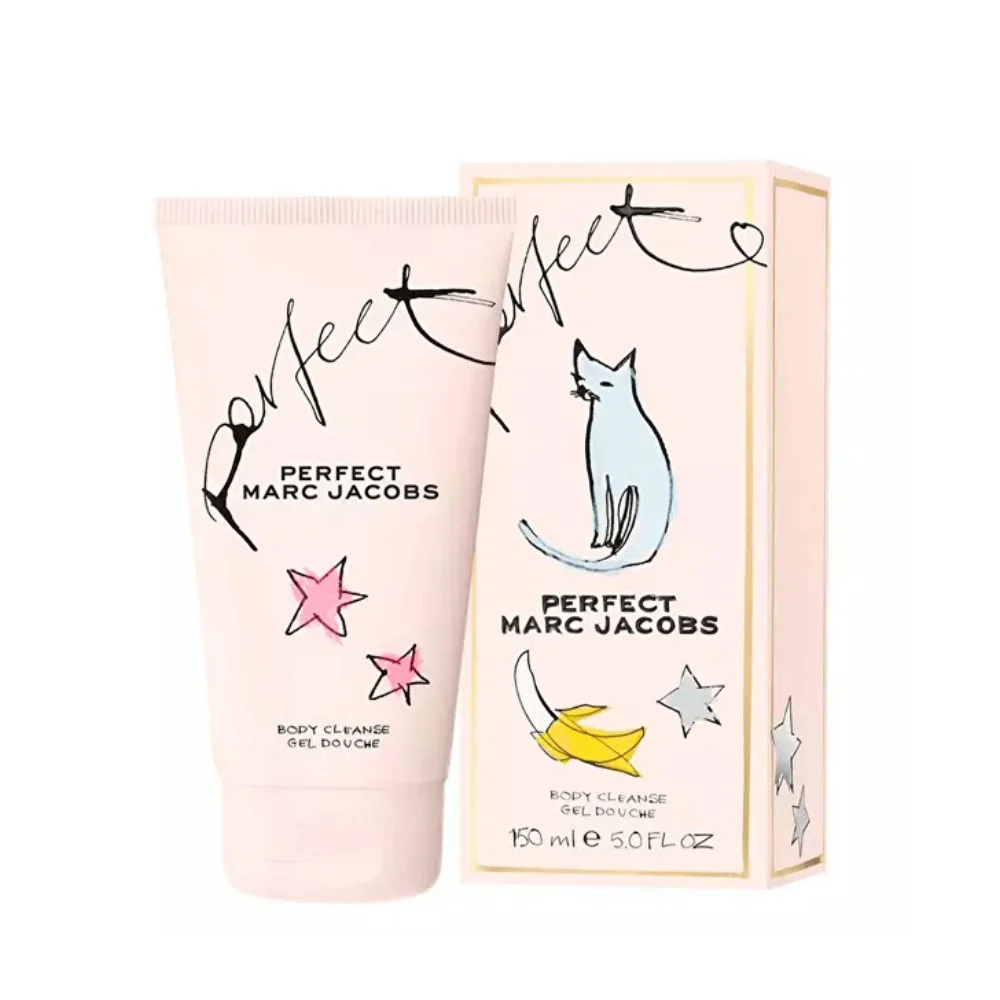 Marc Jacobs Perfect balsam do ciała, 150 ml