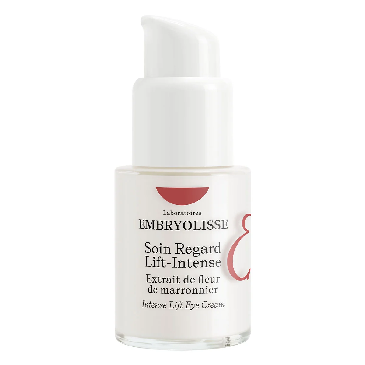 Embryolisse Intense Lift krem intensywnie liftingujący kontur oczu, 15 ml
