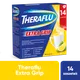 Theraflu ExtraGrip, 650 mg + 10 mg + 20 mg, 14 saszetek
